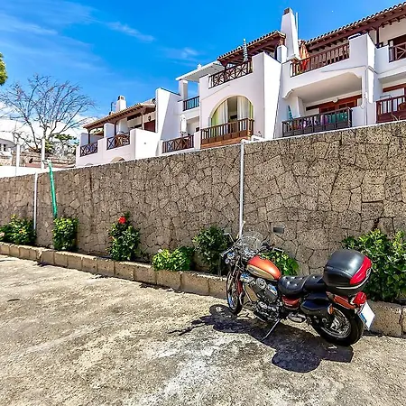 Appartement In Paraiso Royal