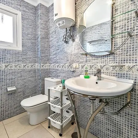 Appartement In Paraiso Royal