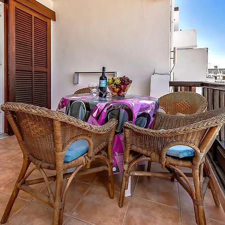 Appartement In Paraiso Royal *