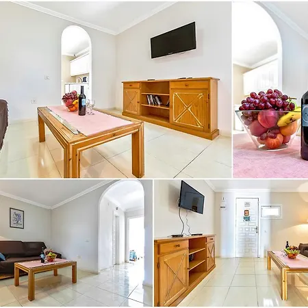 In Paraiso Royal Appartement *