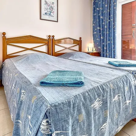 Appartement In Paraiso Royal Playa de las Américas
