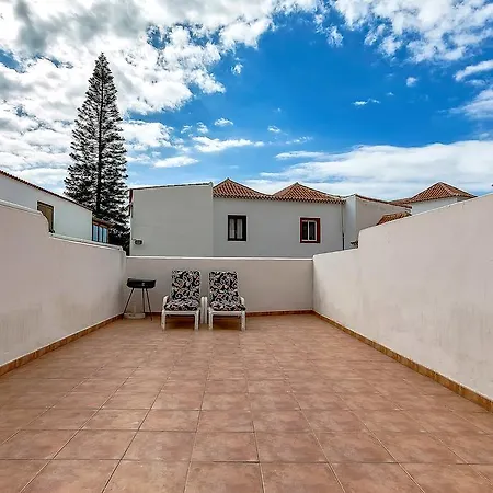 Appartement In Paraiso Royal